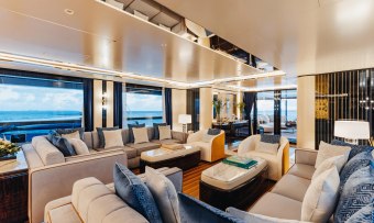 Daybreak yacht charter lifestyle