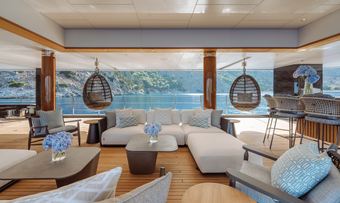 After You yacht charter lifestyle