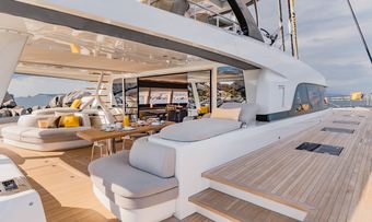 La Désirade yacht charter lifestyle