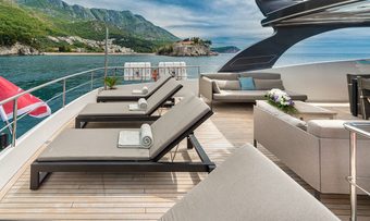 Pertula yacht charter lifestyle