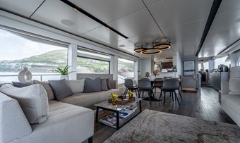 Exit Strategy yacht charter lifestyle