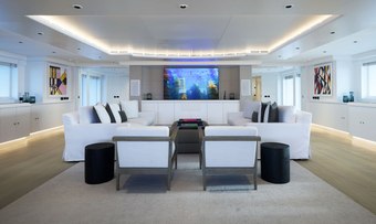 Arbema yacht charter lifestyle