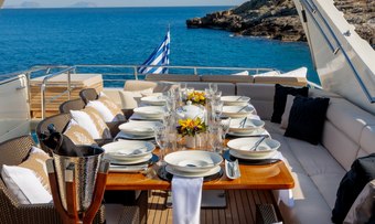 Miraval yacht charter lifestyle