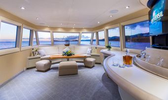 Vision yacht charter lifestyle