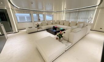 Vertigo yacht charter lifestyle