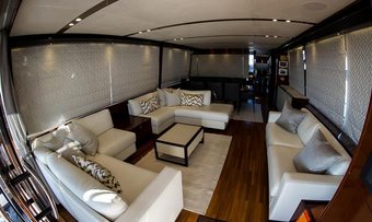 Miltiades yacht charter lifestyle