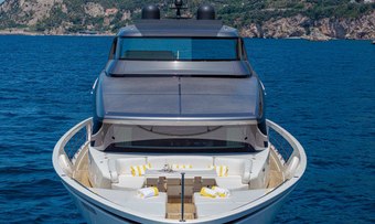 Danida yacht charter lifestyle