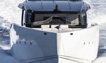 Bestia yacht charter lifestyle