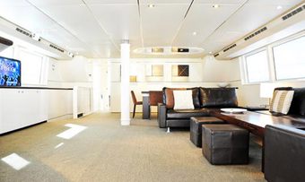 AQA yacht charter lifestyle