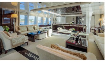 Vera yacht charter lifestyle