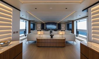 Maverick yacht charter lifestyle