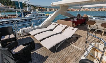 The Best Way yacht charter lifestyle
