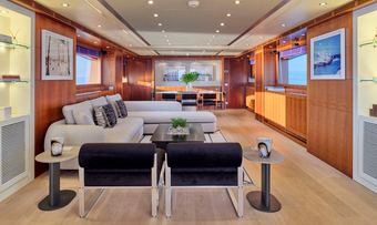 Beyond yacht charter lifestyle