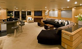 Maverick yacht charter lifestyle