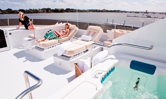 Attitude yacht charter lifestyle