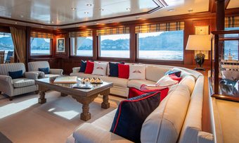 Monaco yacht charter lifestyle