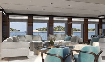 Solemates yacht charter lifestyle