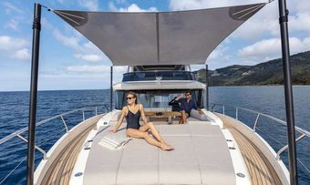 A4A yacht charter lifestyle