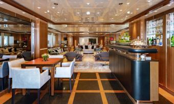 Rare Find yacht charter lifestyle