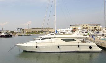 Celine yacht charter lifestyle
