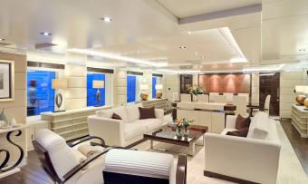 Timbuktu yacht charter lifestyle