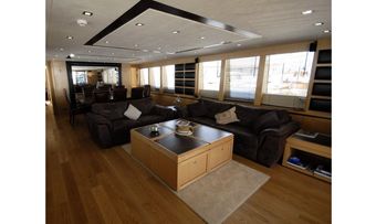 Smyrna yacht charter lifestyle