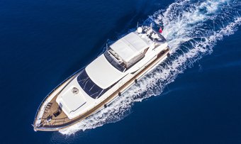 Barbarossa Moratti yacht charter lifestyle
