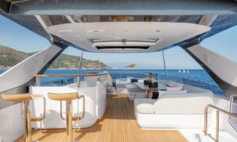 OMR Group yacht charter lifestyle