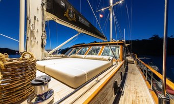 Emanuel yacht charter lifestyle