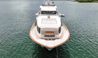 Bonus Round yacht charter lifestyle