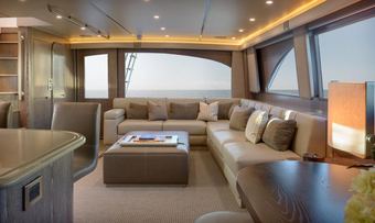 Ata Rangi yacht charter lifestyle