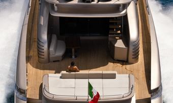 Musa yacht charter lifestyle