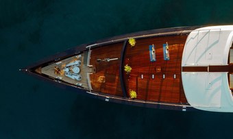 Galileo yacht charter lifestyle