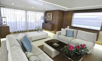 Ipanemas yacht charter lifestyle