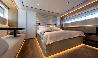 Imagine yacht charter lifestyle