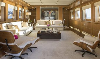 Always Believe yacht charter lifestyle
