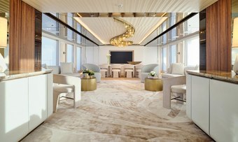 Axios yacht charter lifestyle