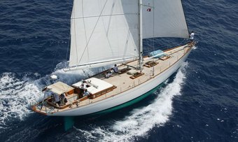 Aurelius yacht charter lifestyle