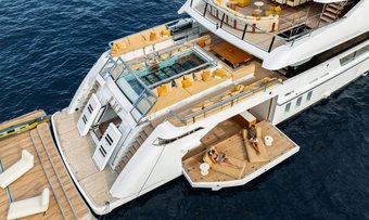 R.M.F yacht charter lifestyle