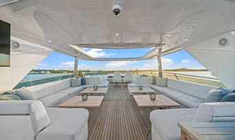 Current $ea yacht charter lifestyle