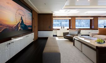 Galene yacht charter lifestyle