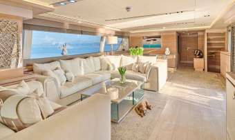 Daloli yacht charter lifestyle
