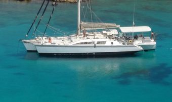 Conan yacht charter lifestyle