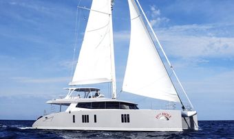 Alkimia yacht charter lifestyle