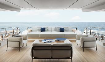 AIX yacht charter lifestyle