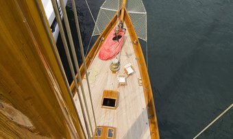 Lulworth yacht charter lifestyle