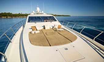 Best Mountain yacht charter lifestyle