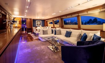 Miraval yacht charter lifestyle