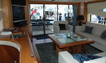 Ragnar Danneskjold yacht charter lifestyle