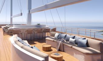 Nocturno yacht charter lifestyle
